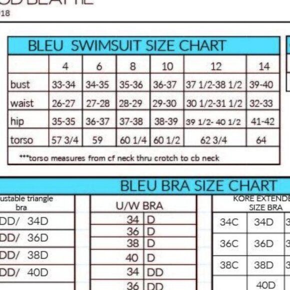 INTO THE BLEU Triangle Halter Tie Floral Bikini Top Bathing Suit Swimsuit 8 NWT - Picture 9 of 9